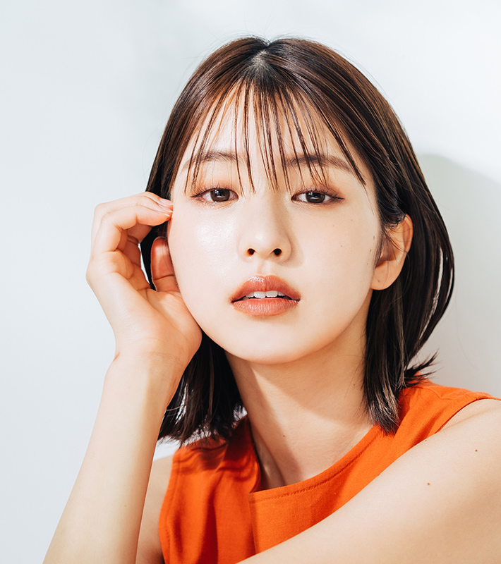 信頼を集める カット技術が生み出す トレンドスタイル。