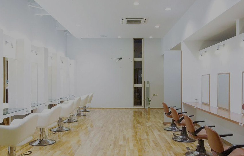 HAIR SALON